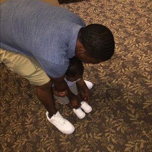 Meet your Posher, Robert